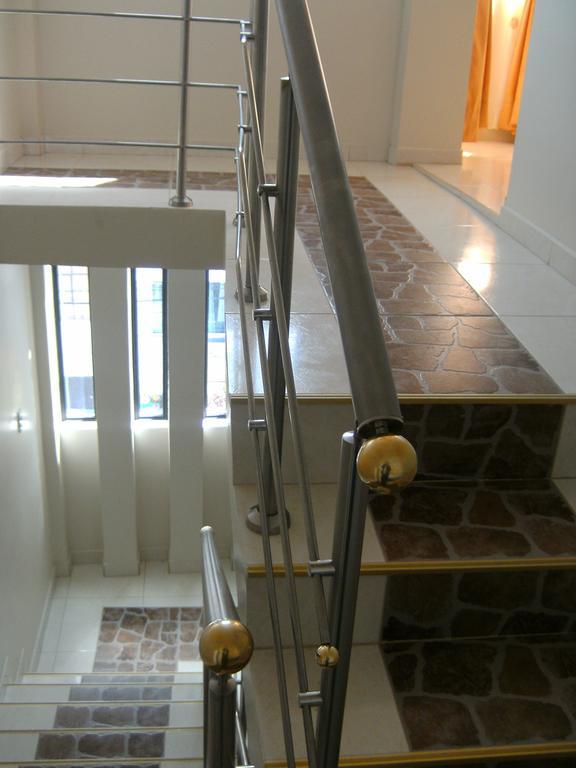 Hostal Fevilamir Ibarra Luaran gambar
