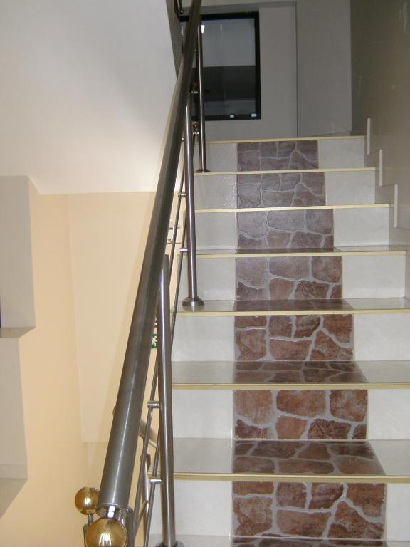 Hostal Fevilamir Ibarra Bilik gambar