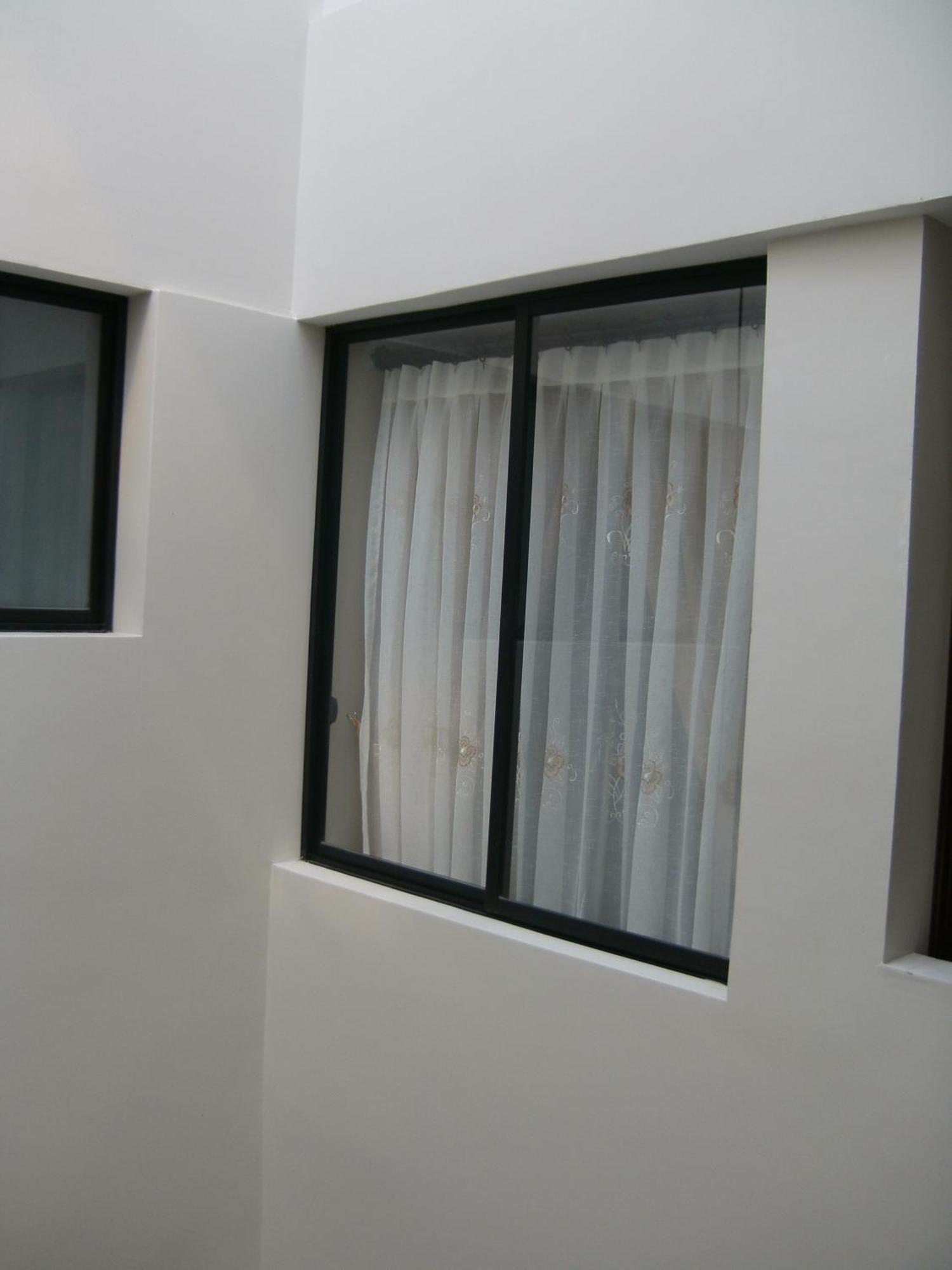 Hostal Fevilamir Ibarra Luaran gambar