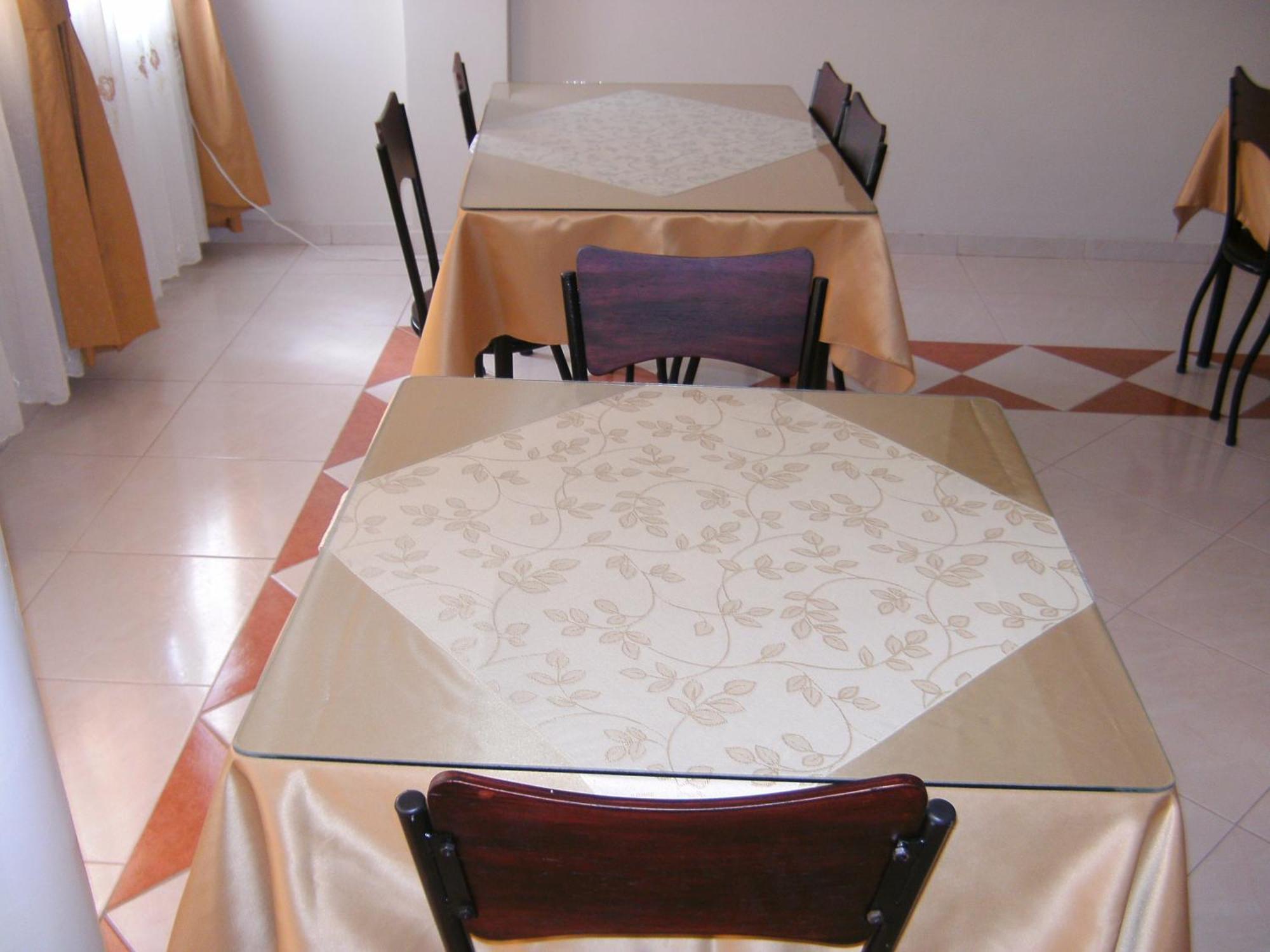 Hostal Fevilamir Ibarra Luaran gambar