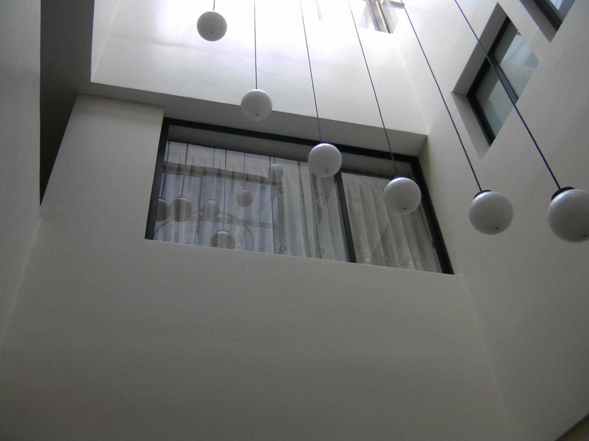 Hostal Fevilamir Ibarra Luaran gambar