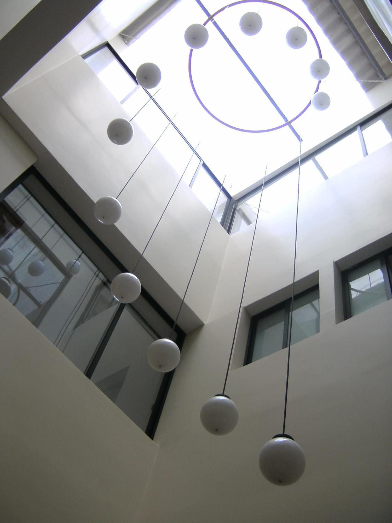 Hostal Fevilamir Ibarra Luaran gambar