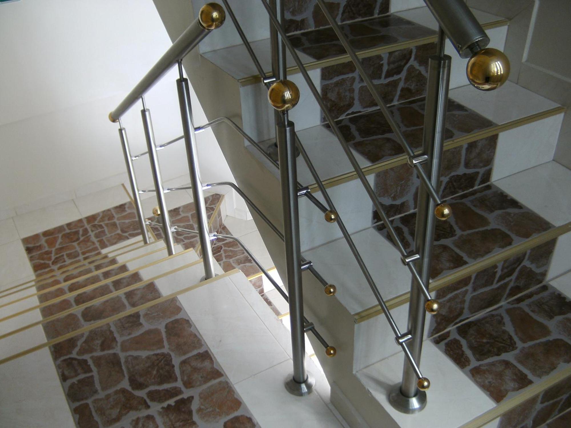 Hostal Fevilamir Ibarra Luaran gambar