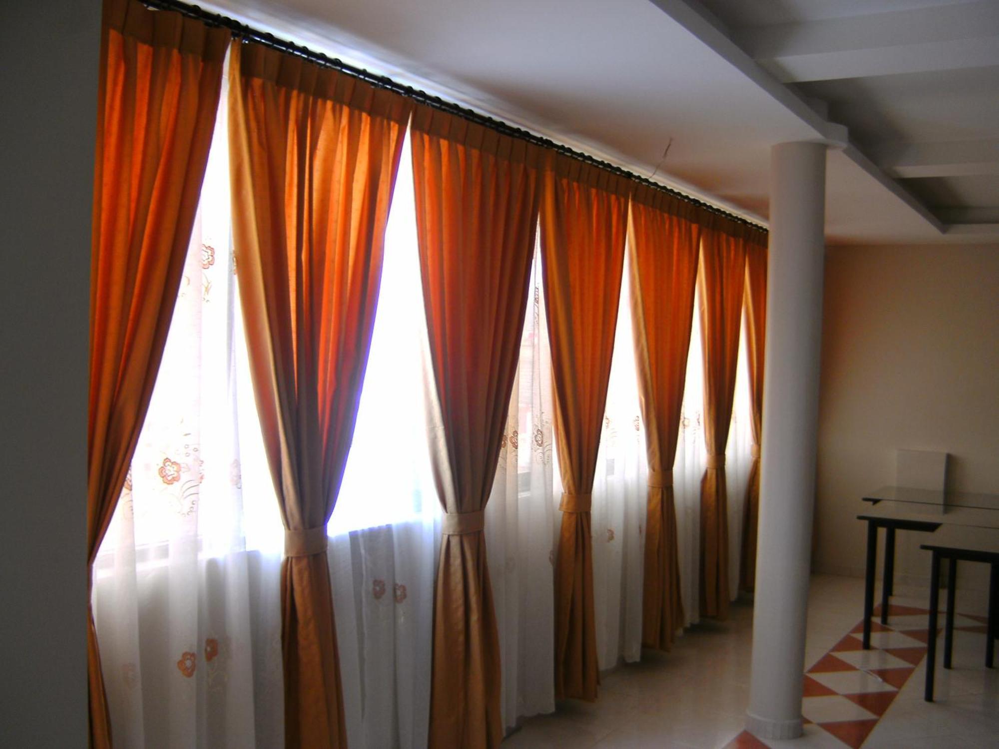 Hostal Fevilamir Ibarra Luaran gambar