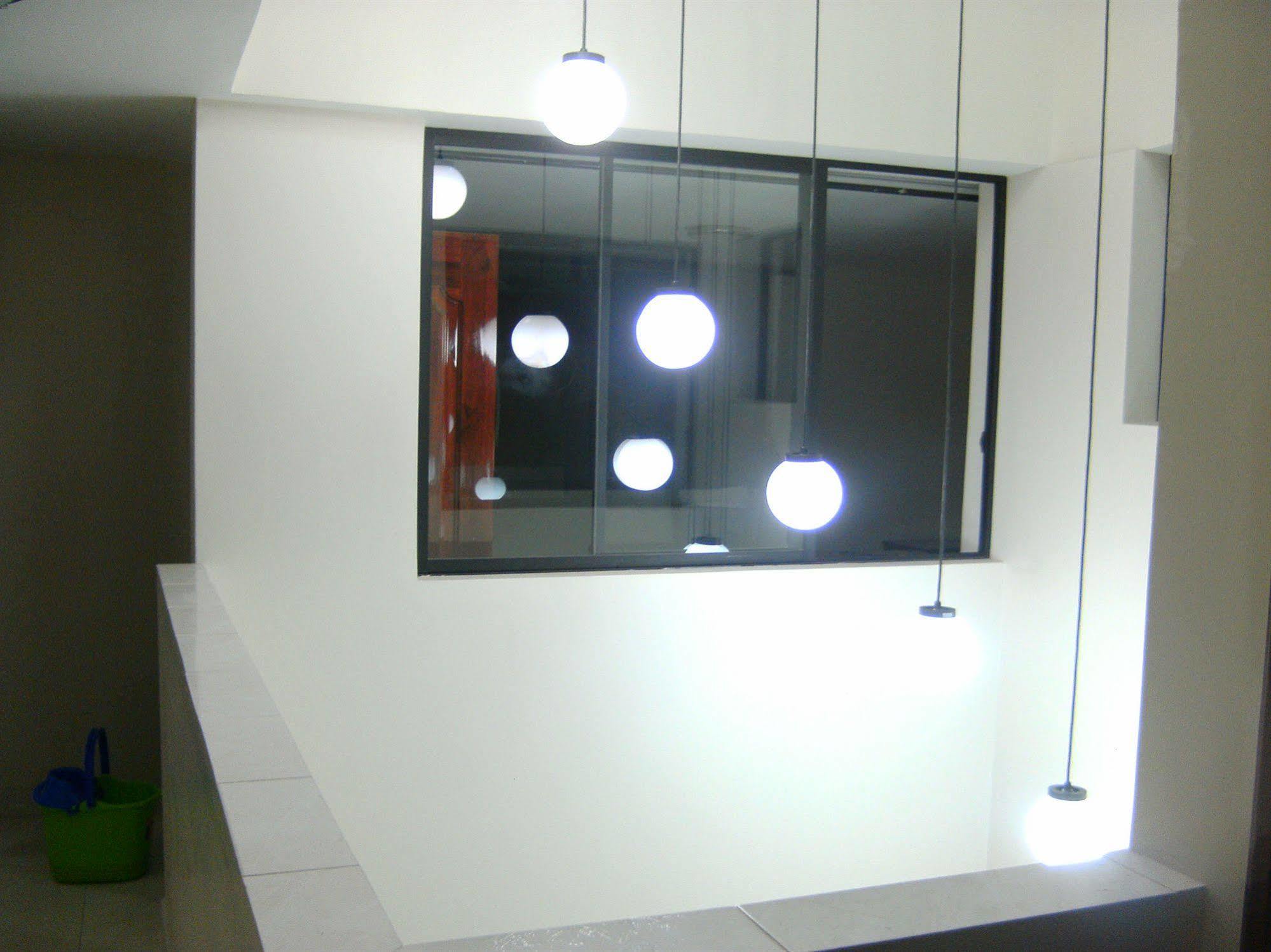 Hostal Fevilamir Ibarra Luaran gambar